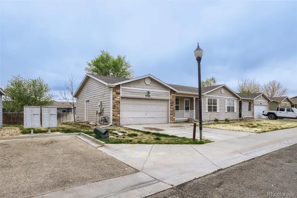 $275,000 | 3708 Salida Court, Evans, CO 80620