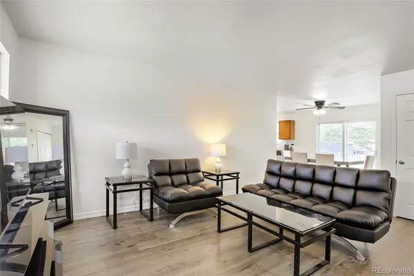 $275,000 | 3708 Salida Court, Evans, CO 80620