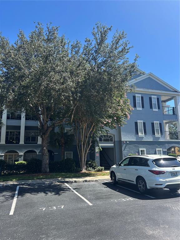 3621 Conroy Road, Unit 738 Orlando, FL 32839 - Photo 2 of 10 Gallery Image 2