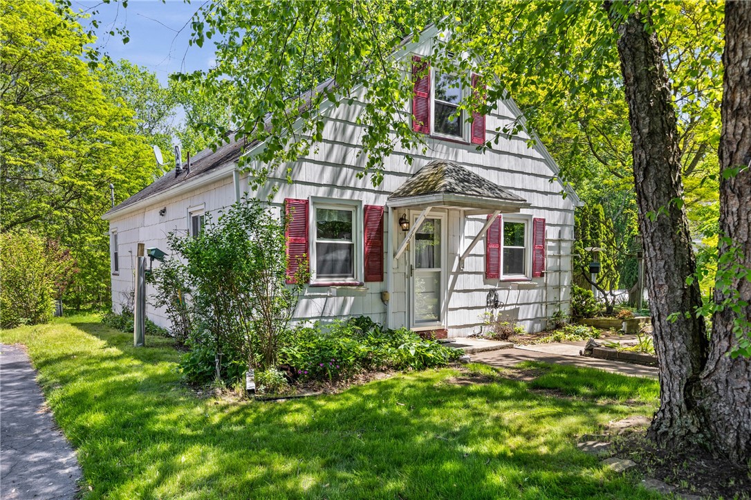 166 Wood Road Greece, NY 14626 - Photo 36 of 46