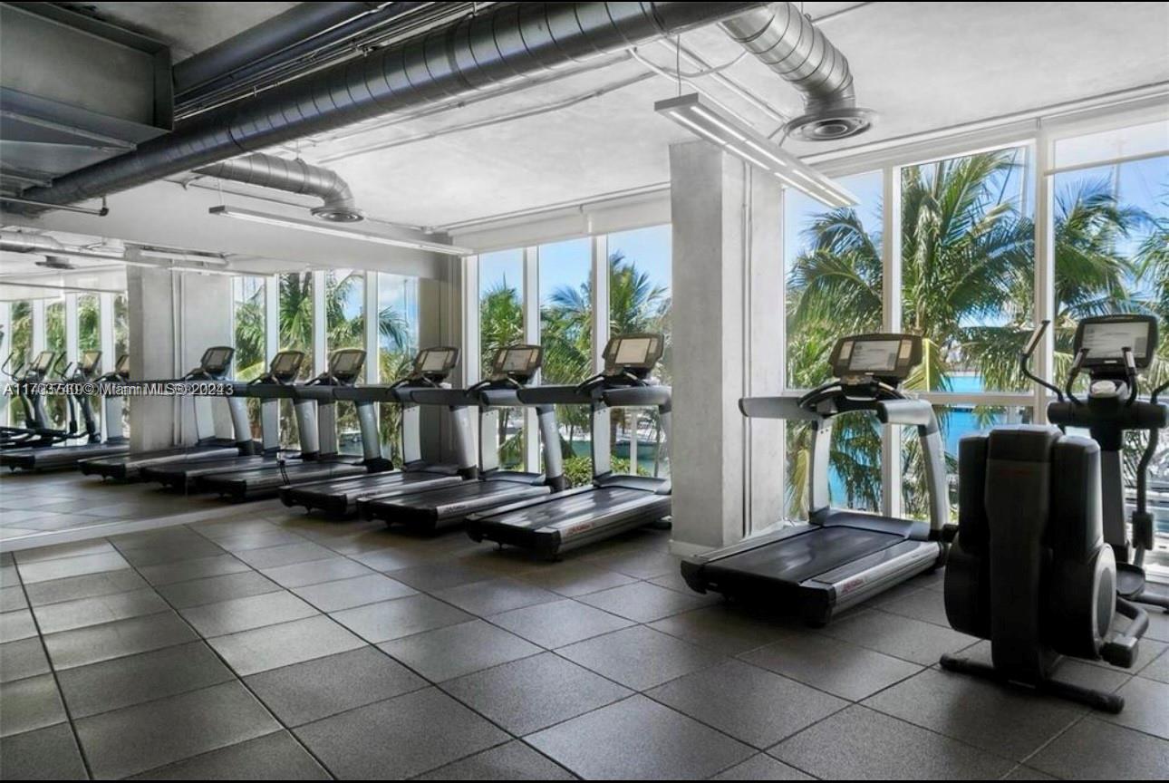 400 Alton Road, Unit 1604 Miami Beach, FL 33139 - Photo 30 of 36 Gallery Image 30
