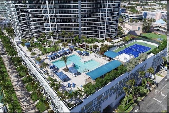 400 Alton Road, Unit 1604 Miami Beach, FL 33139 - Photo 33 of 36 Gallery Image 33