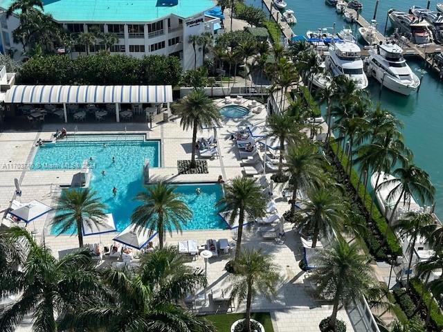 400 Alton Road, Unit 1604 Miami Beach, FL 33139 - Photo 36 of 36 Gallery Image 36