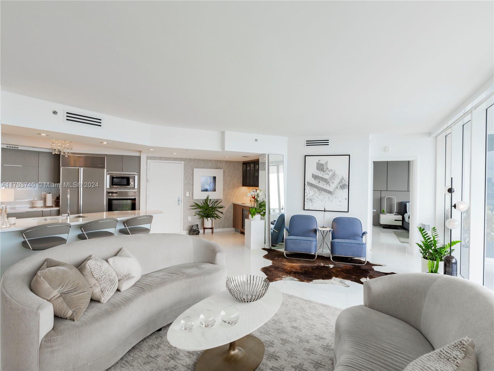 400 Alton Road, Unit 1604 Miami Beach, FL 33139 - Photo 6 of 36 Gallery Image 6