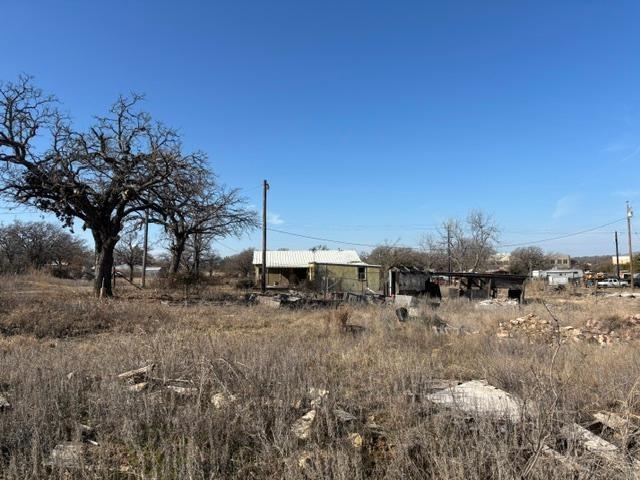 501 East 19th Street Cisco, TX 76437 - Photo 4 of 4