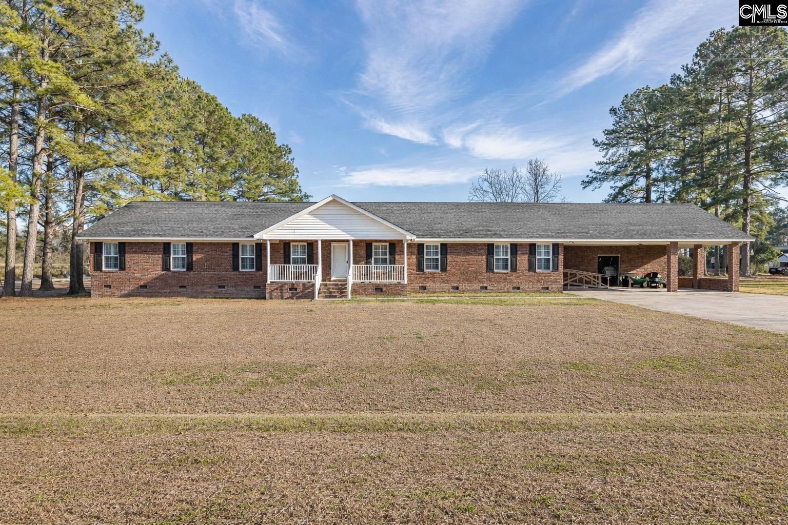 993 Pickett Level Road Elloree, SC 29047 - Photo 36 of 37