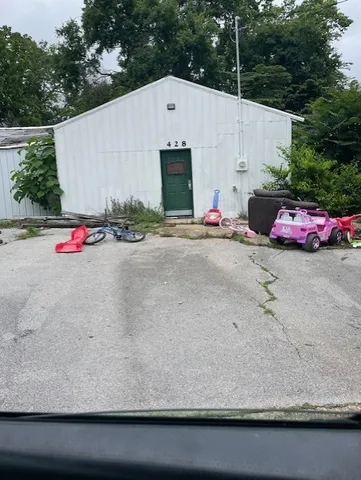 $55,000 | 428 Crockett Street, Lawrenceburg, TN 38464