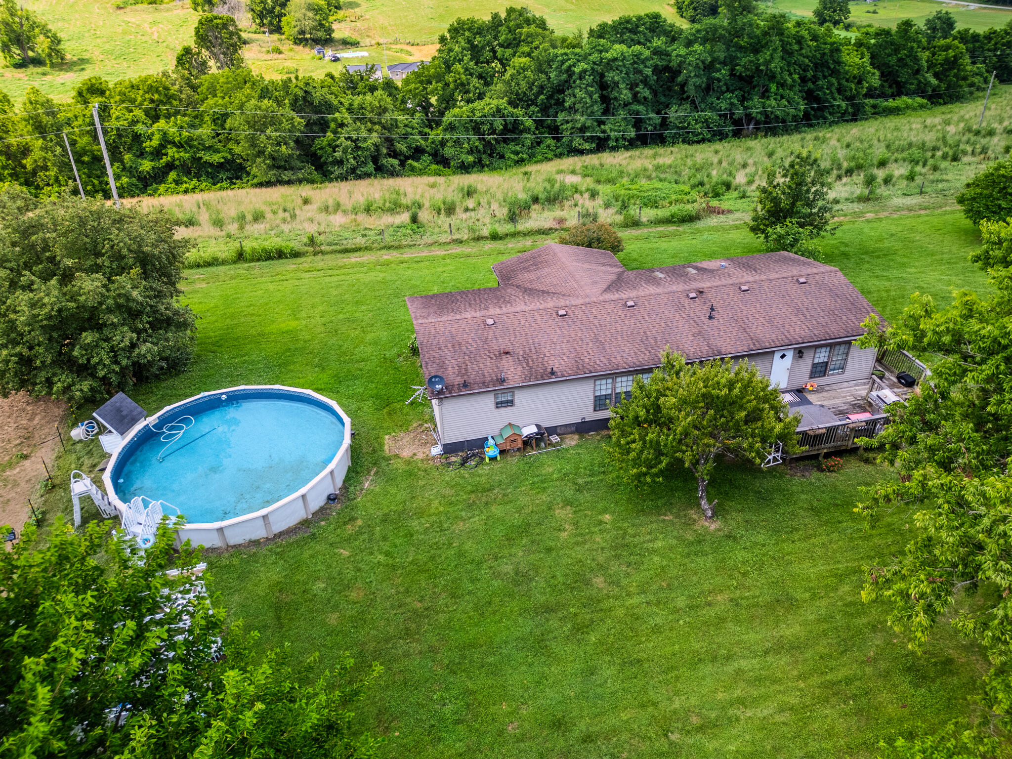 4058 Donaldson Road Mount Sterling, KY 40353 - Photo 29 of 83 DJI_0338-HDR