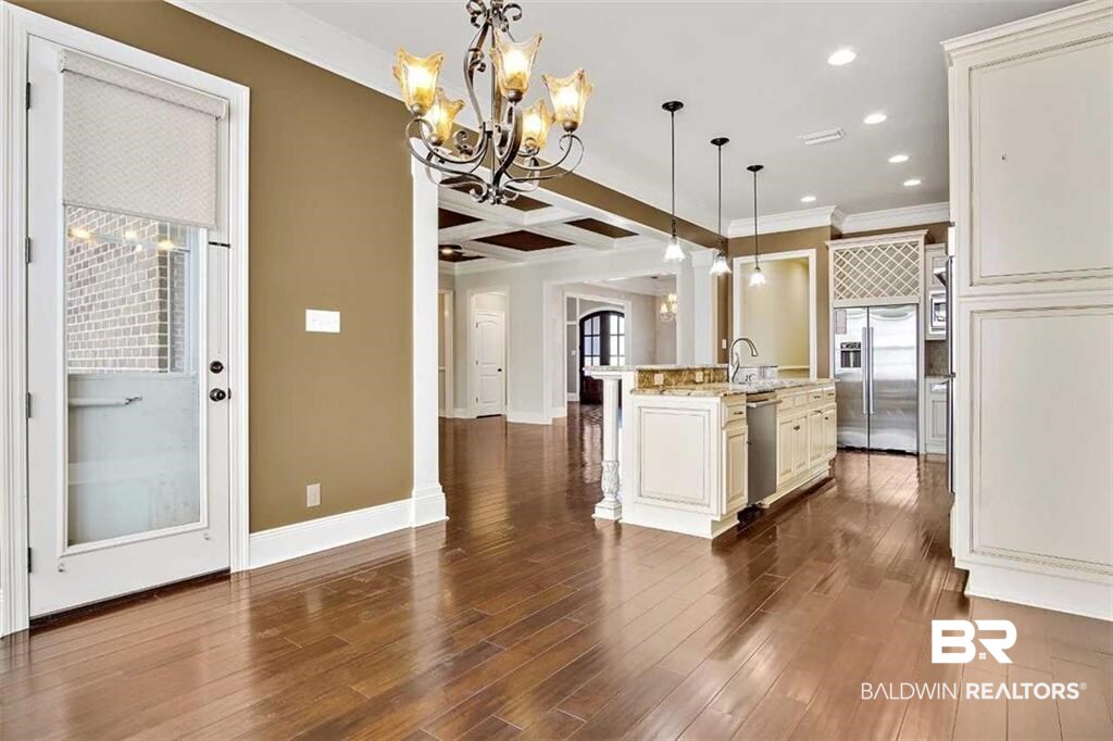 609 Bishop Lane North Mobile, AL 36608 - Photo 6 of 28
