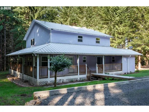 $799,999 | 29380 Southeast Old Ranch Drive, Estacada, OR 97023