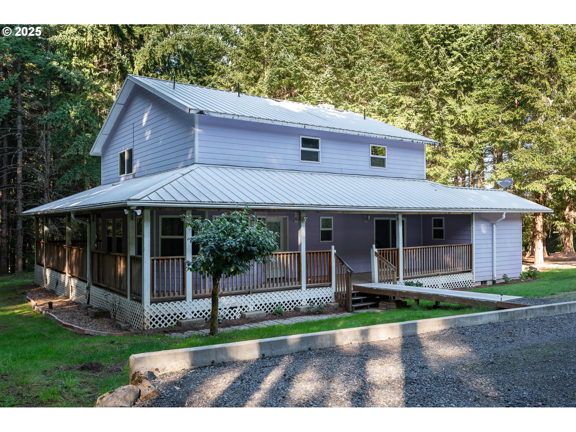 29380 Southeast Old Ranch Drive Estacada, OR 97023 - Photo 1 of 44