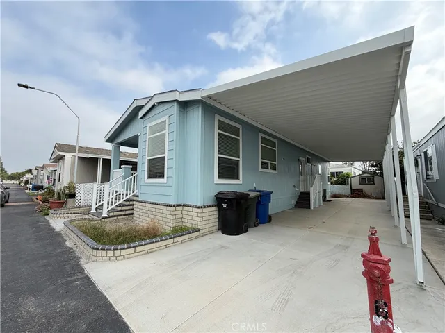 $220,000 | 9080 Bloomfield Street, Unit 231, Cypress, CA 90630