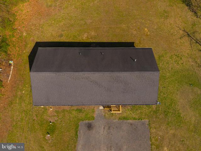 250 Shoemaker Lane Bridgeton, NJ 08302 - Photo 12 of 33 an aerial view of residential house with swimming pool