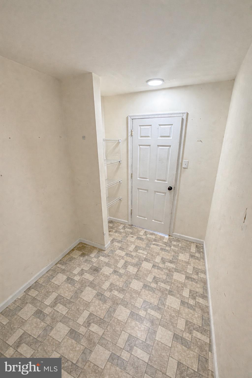 250 Shoemaker Lane Bridgeton, NJ 08302 - Photo 25 of 33 a view of an empty room
