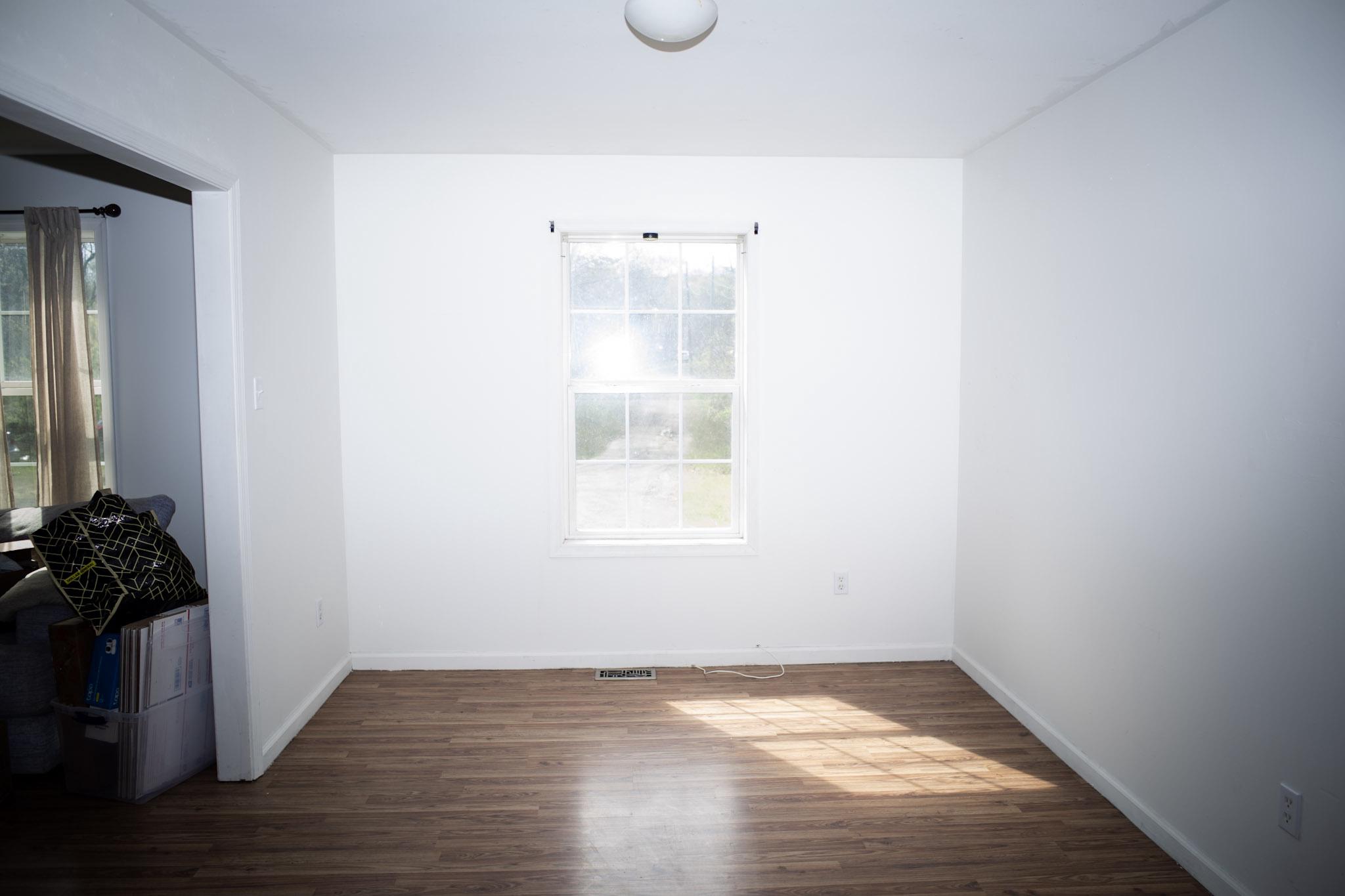 250 Shoemaker Lane Bridgeton, NJ 08302 - Photo 26 of 33 a view of an empty room and window