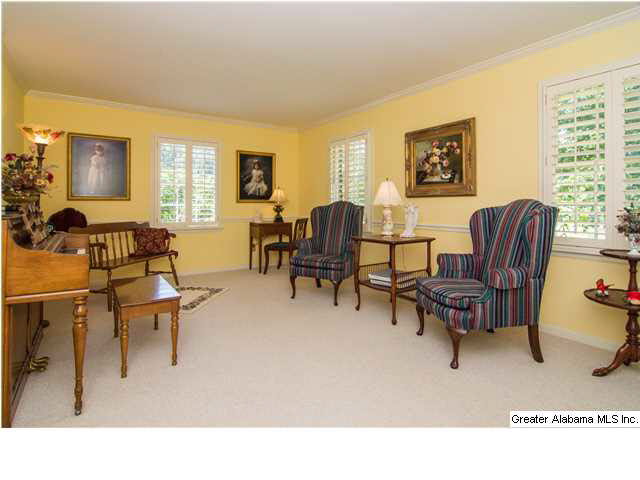 1735 Hummingbird Lane Birmingham, AL 35226 - Photo 3 of 31