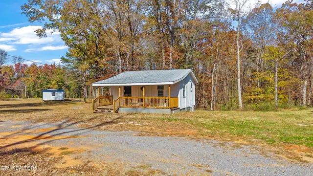 $134,900 | 236 Sweeney Road, Benton, TN 37307