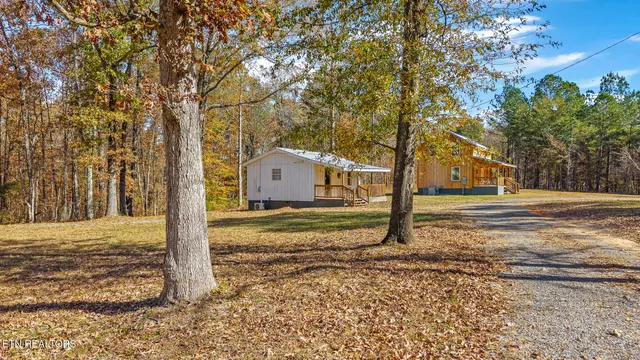 $134,900 | 236 Sweeney Road, Benton, TN 37307