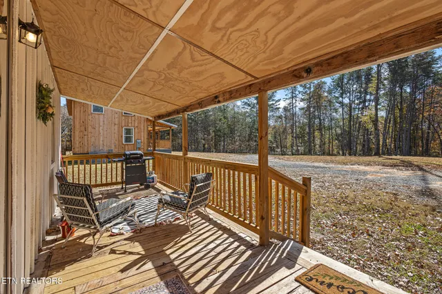 $134,900 | 236 Sweeney Road, Benton, TN 37307