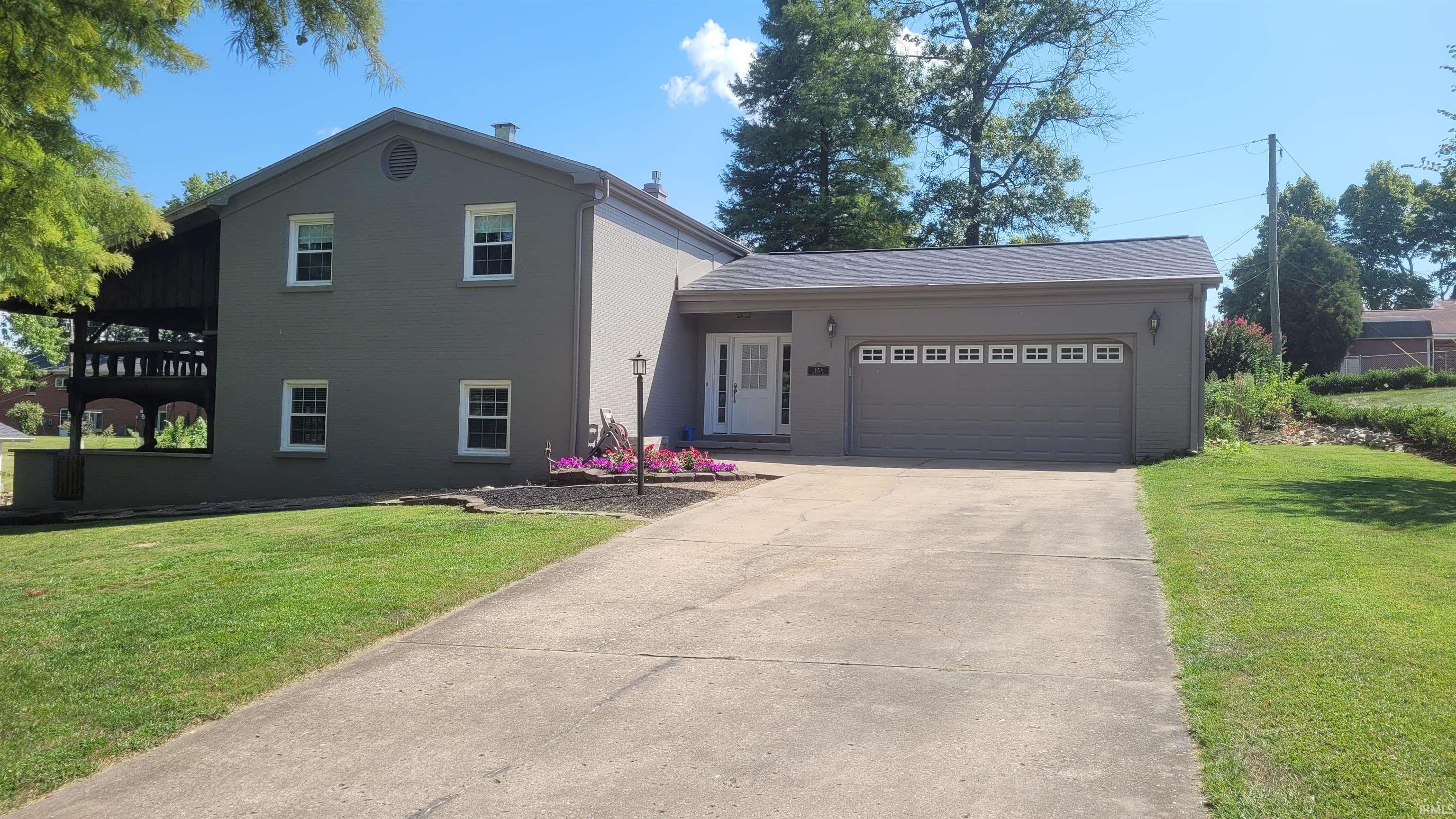 1626 Raintree Drive Mount Vernon, IN 47620 - Photo 30 of 30 Gallery Image 30
