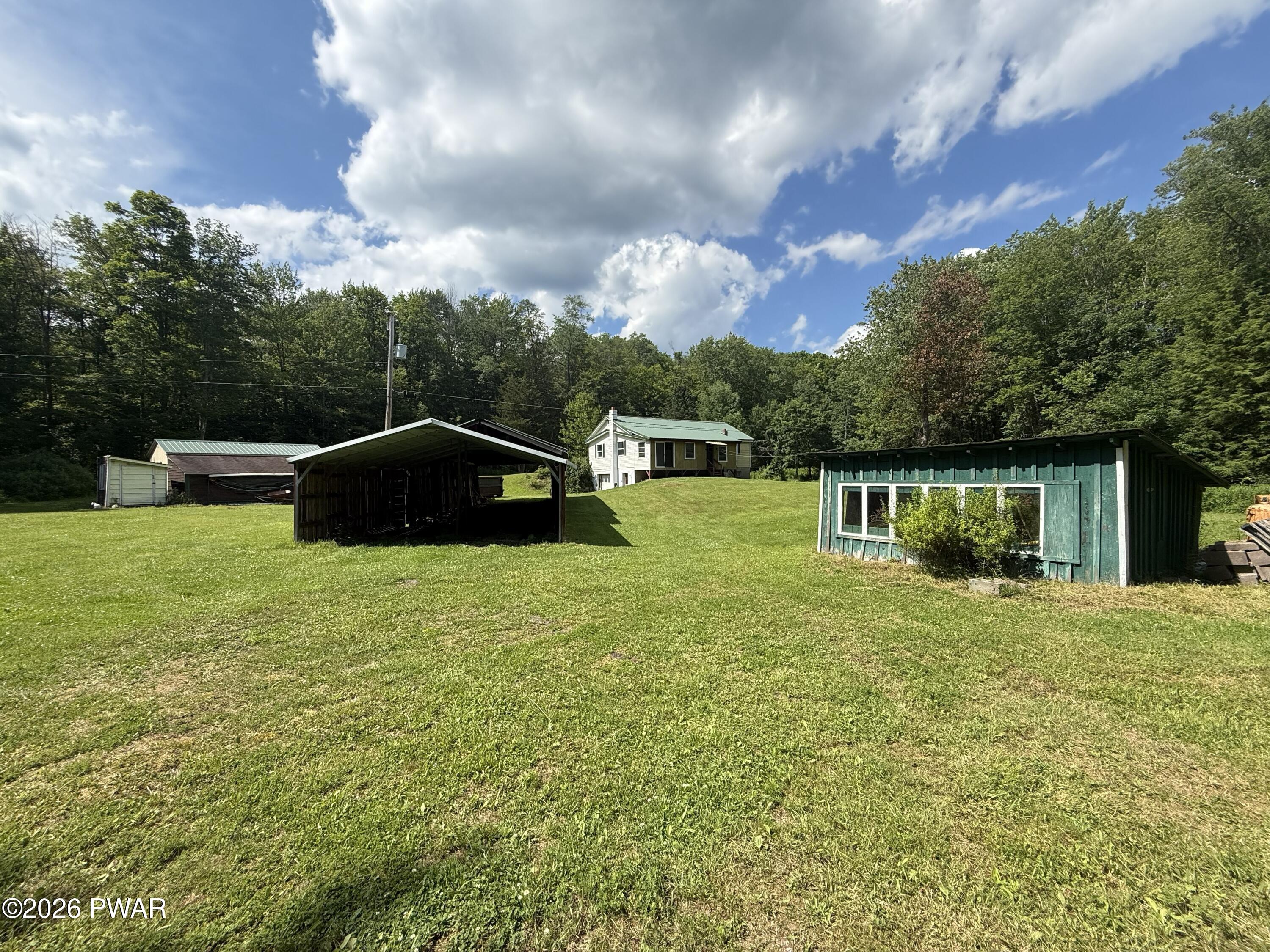 22 Old State Road Lakewood, PA 18439 - Photo 15 of 19