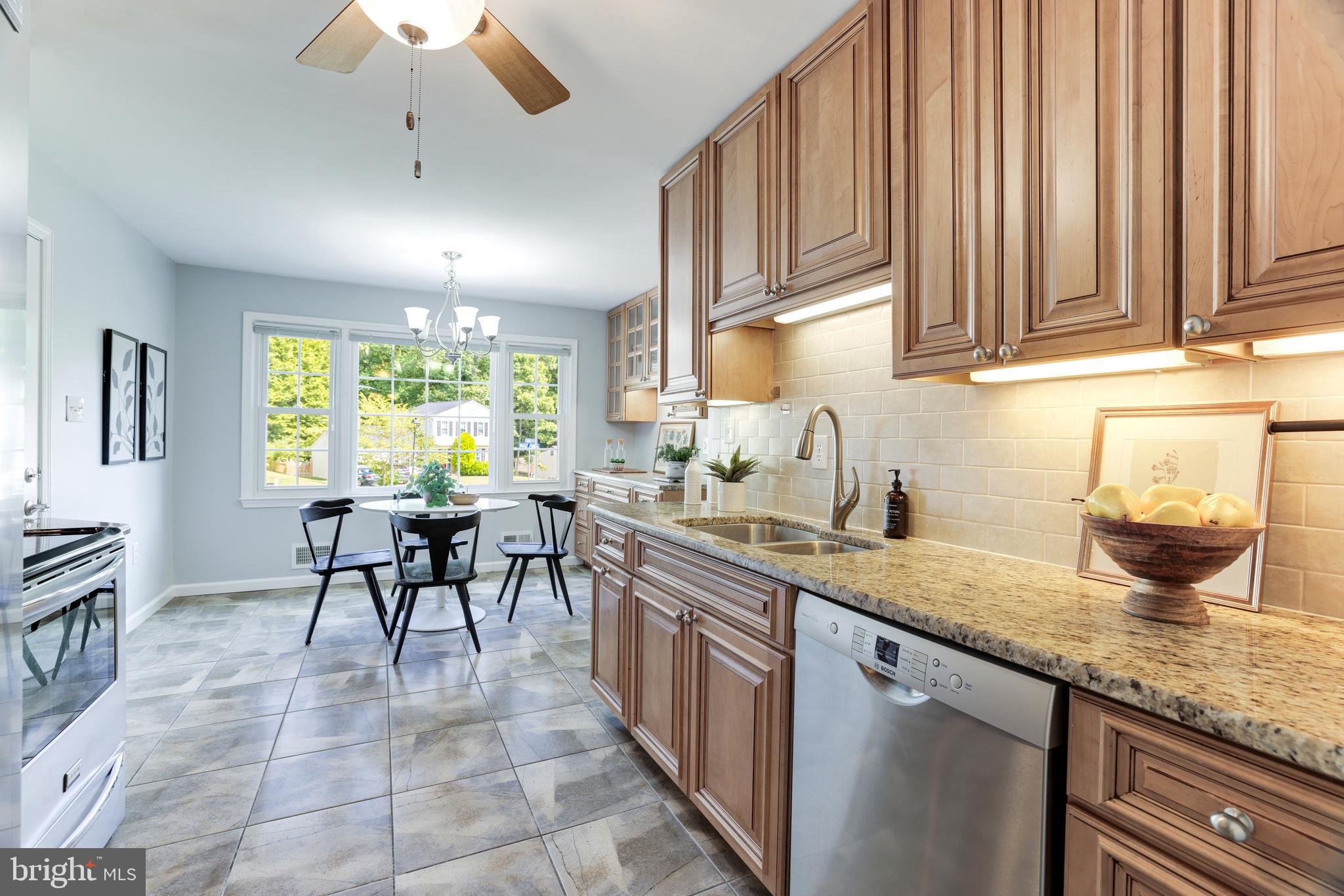 5938 Ridge Ford Drive Burke, VA 22015 - Photo 13 of 61