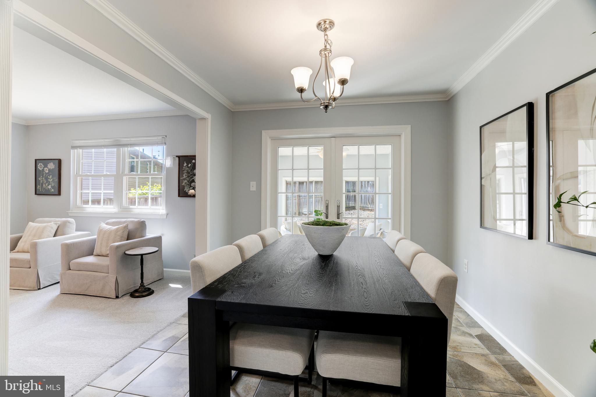 5938 Ridge Ford Drive Burke, VA 22015 - Photo 14 of 61