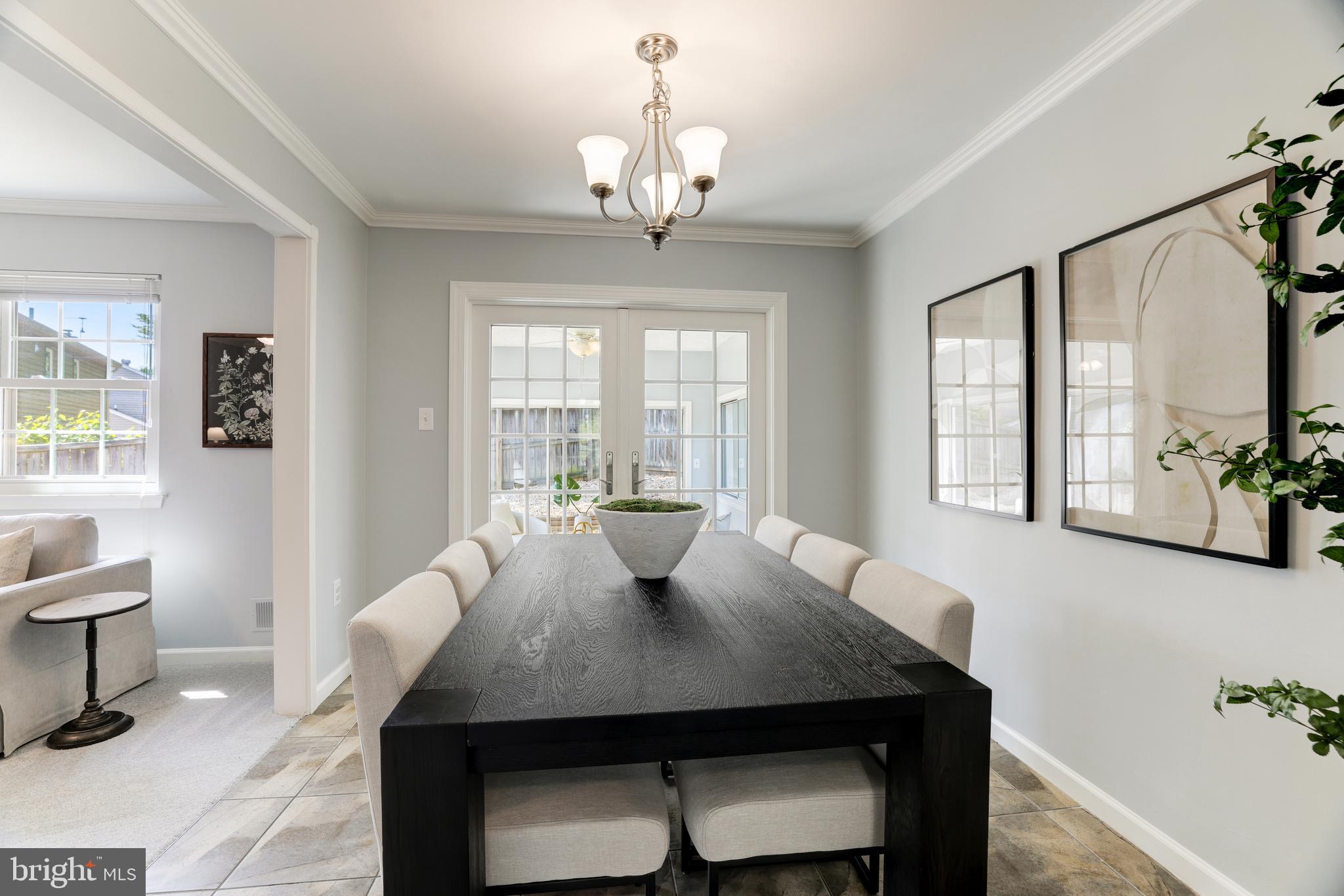 5938 Ridge Ford Drive Burke, VA 22015 - Photo 15 of 61