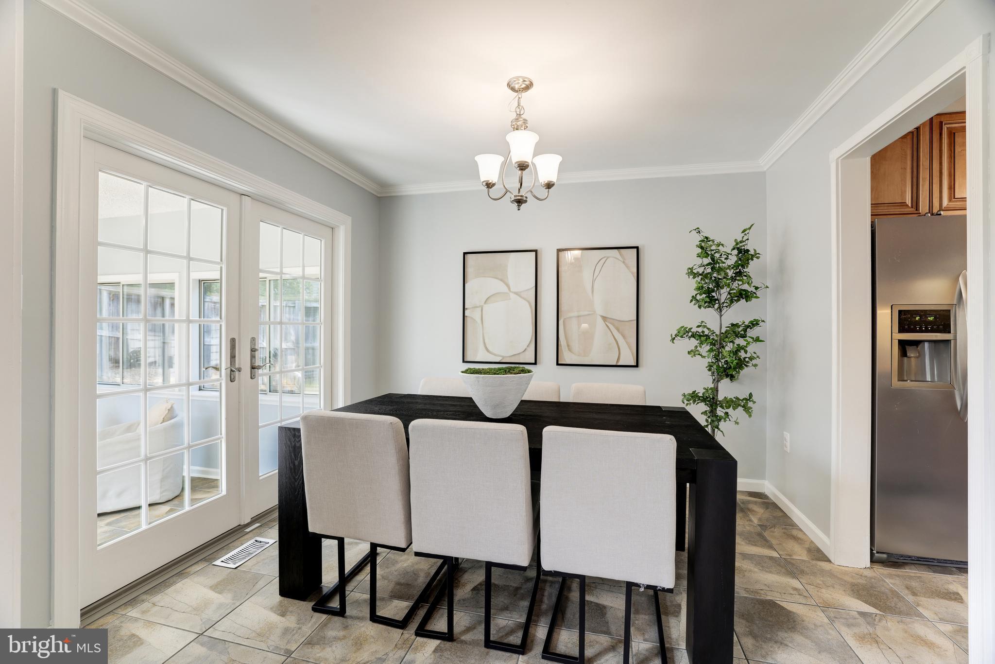 5938 Ridge Ford Drive Burke, VA 22015 - Photo 16 of 61
