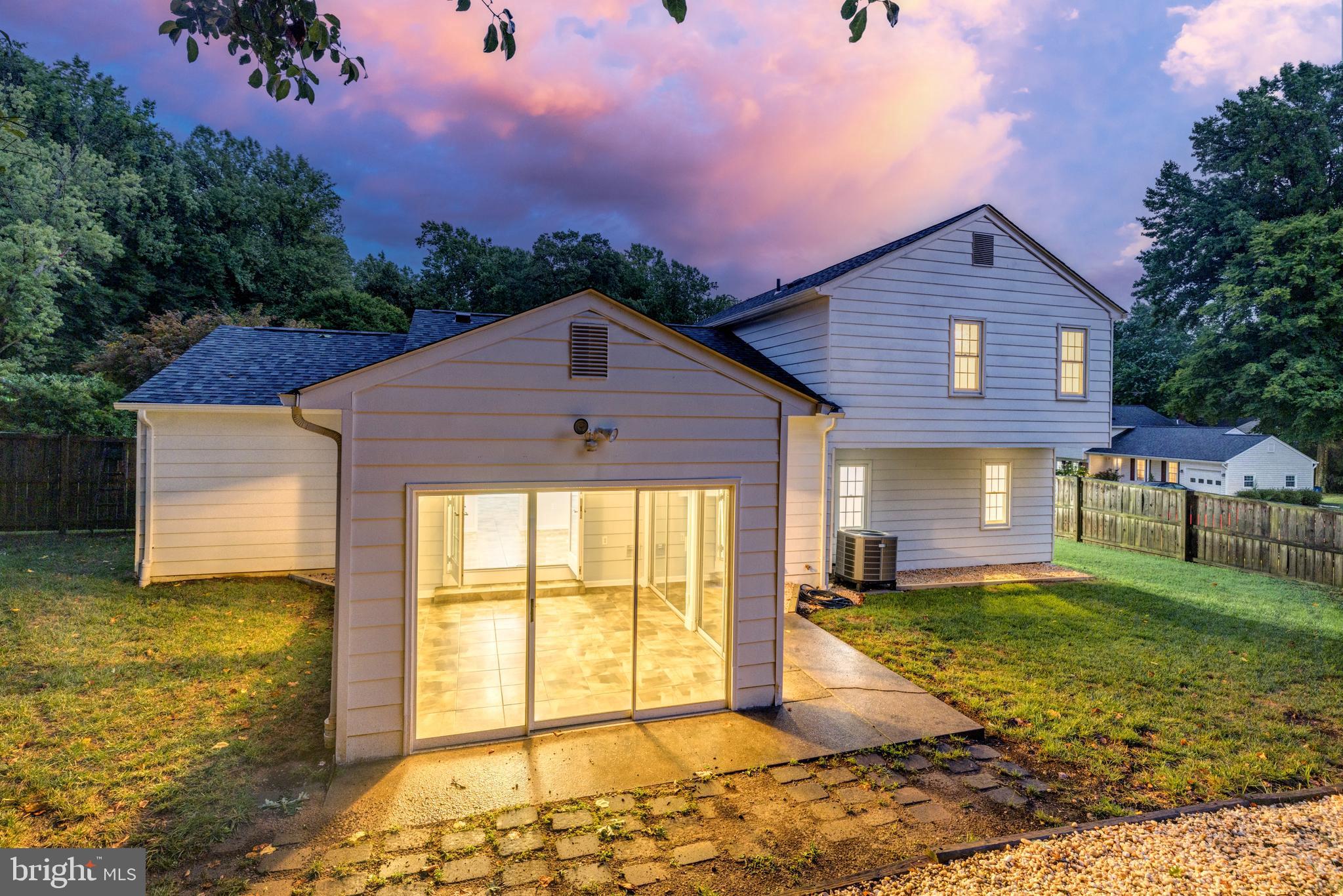 5938 Ridge Ford Drive Burke, VA 22015 - Photo 2 of 61