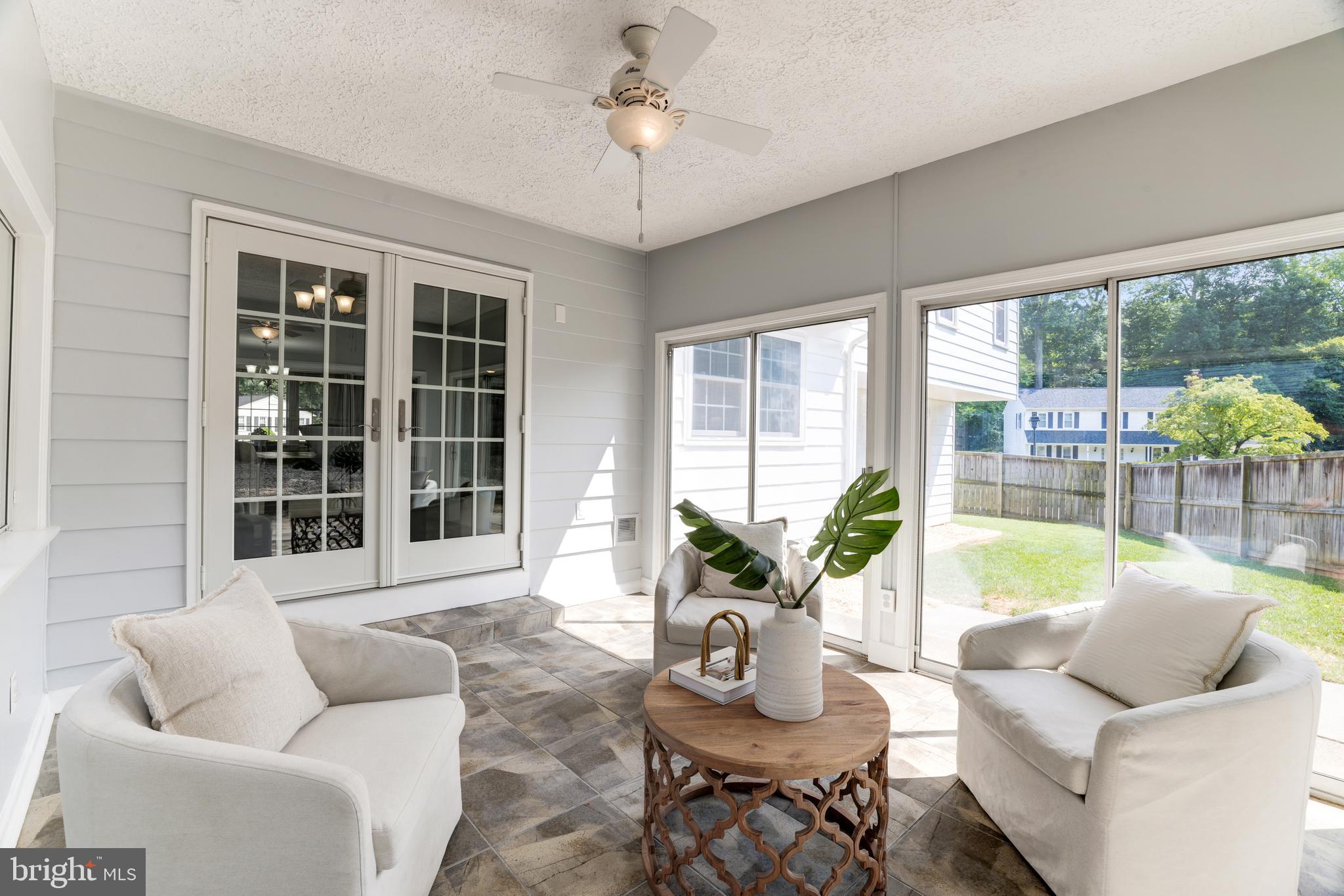 5938 Ridge Ford Drive Burke, VA 22015 - Photo 21 of 61