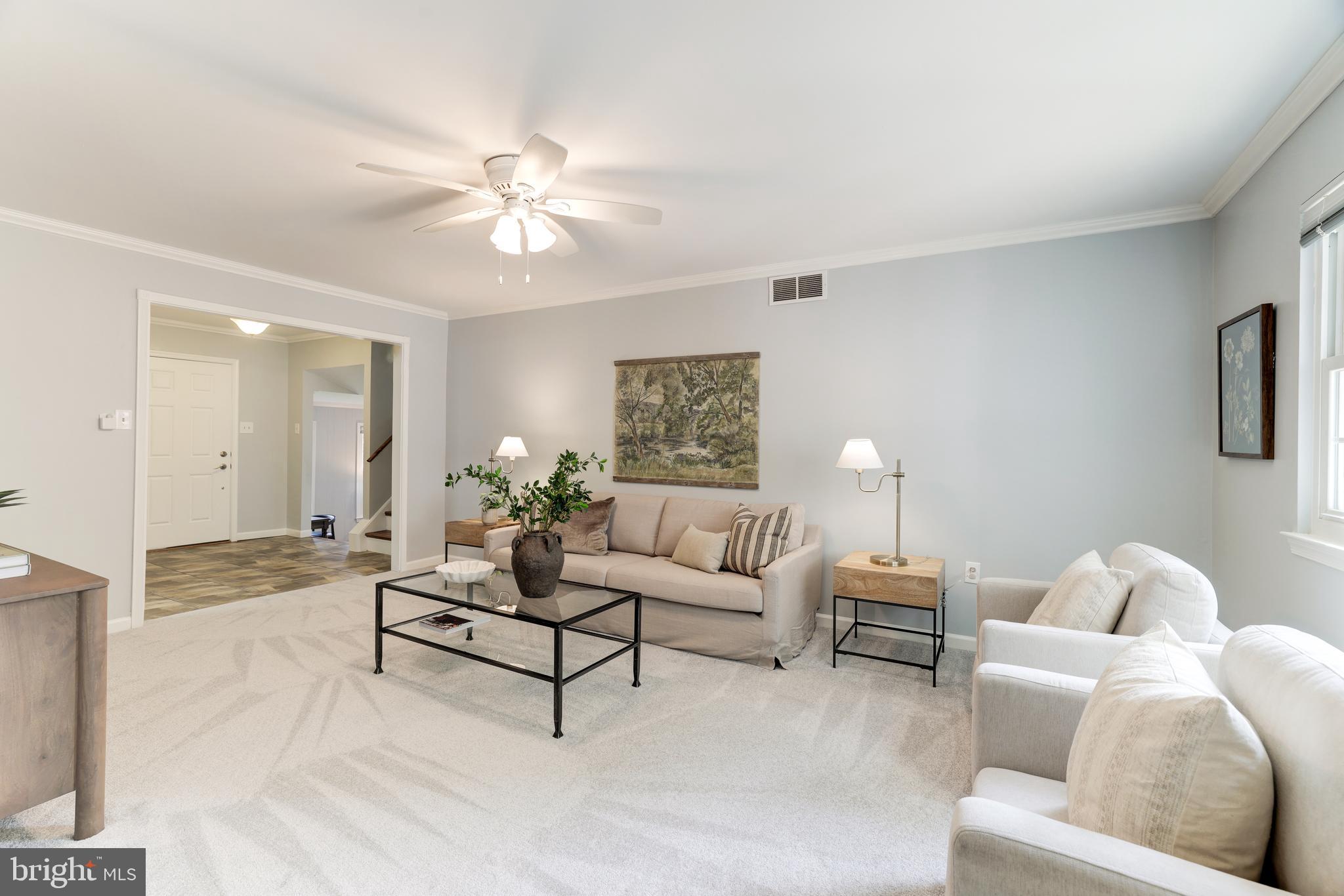 5938 Ridge Ford Drive Burke, VA 22015 - Photo 22 of 61