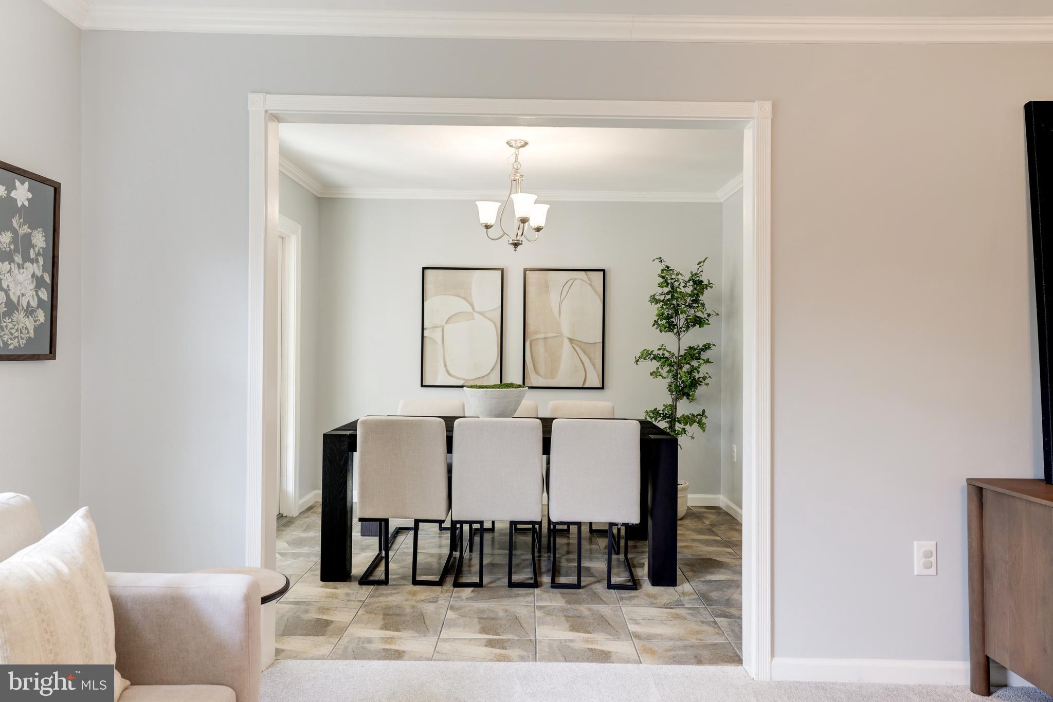 5938 Ridge Ford Drive Burke, VA 22015 - Photo 24 of 61