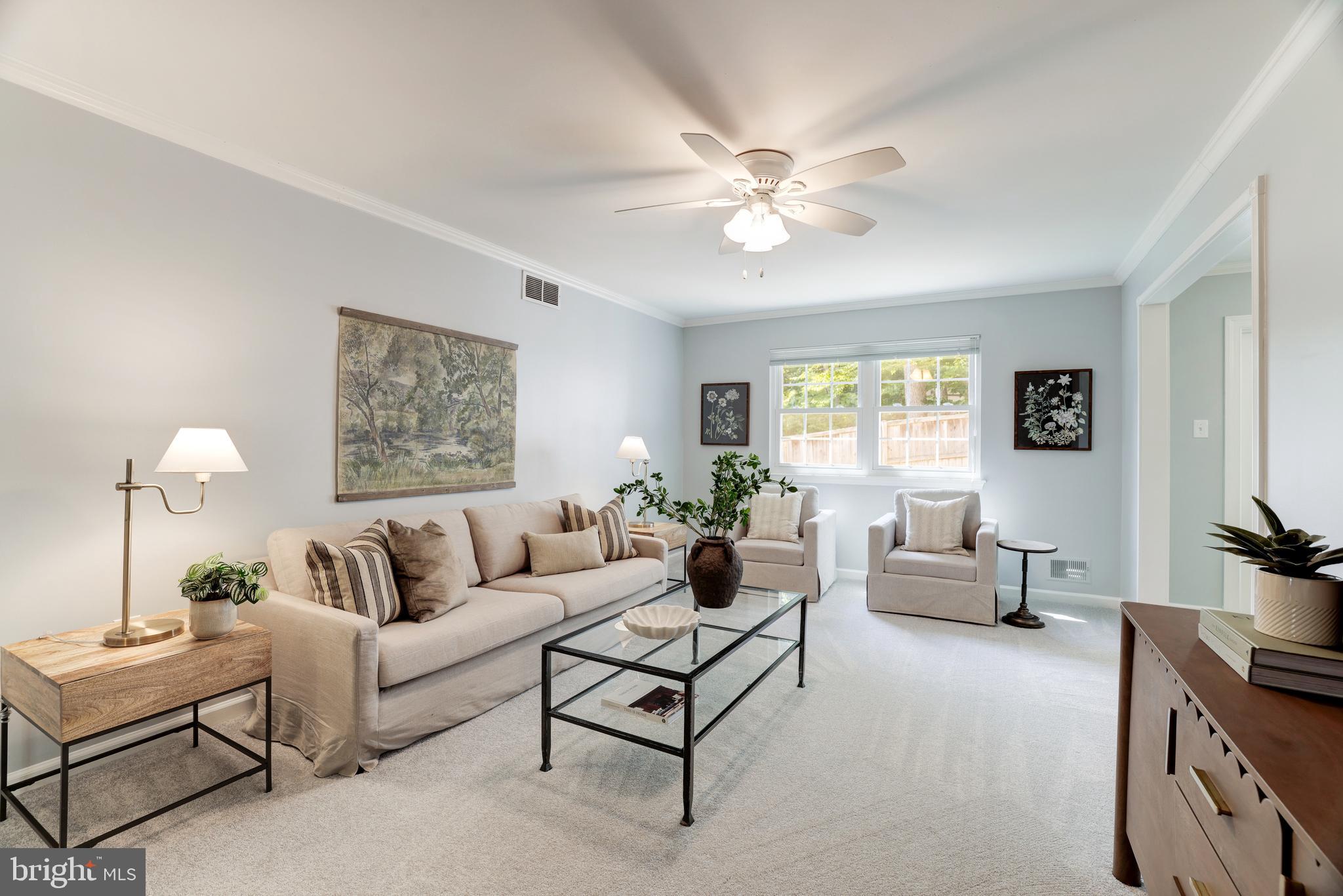 5938 Ridge Ford Drive Burke, VA 22015 - Photo 25 of 61
