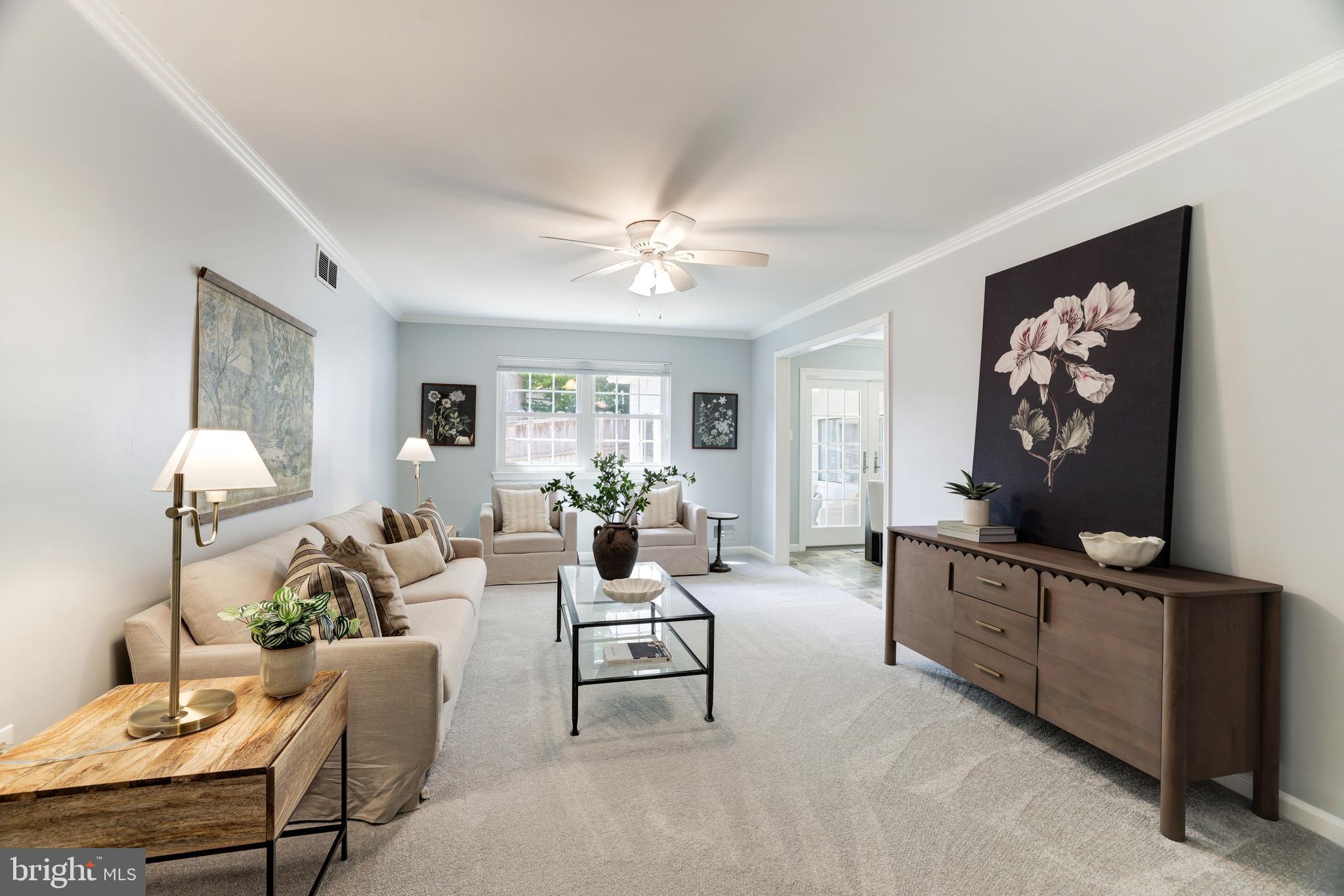 5938 Ridge Ford Drive Burke, VA 22015 - Photo 26 of 61