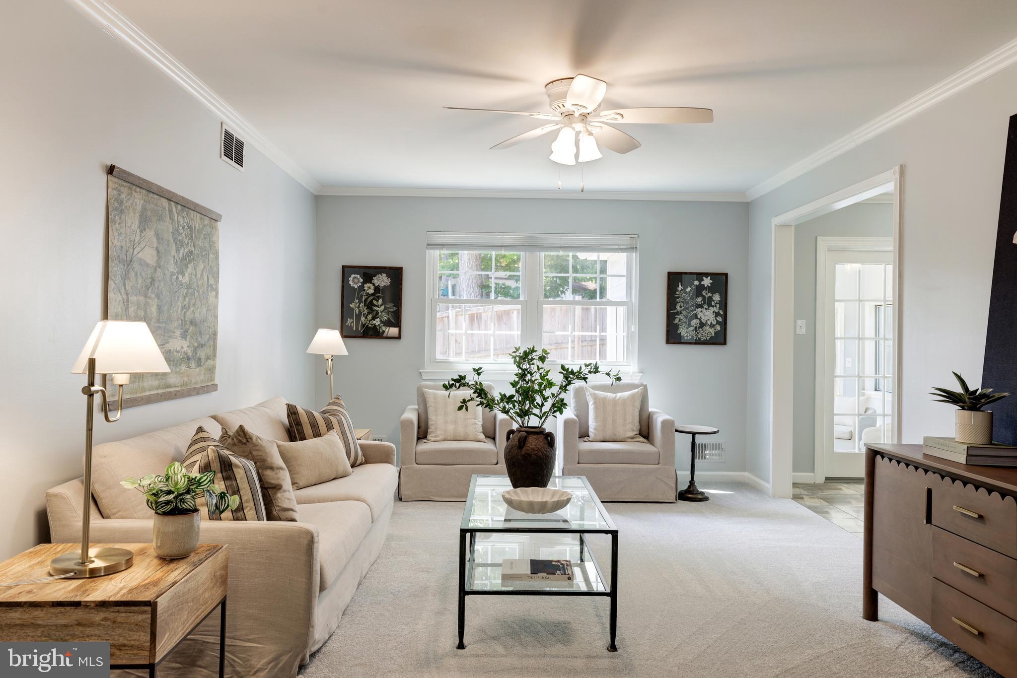 5938 Ridge Ford Drive Burke, VA 22015 - Photo 27 of 61