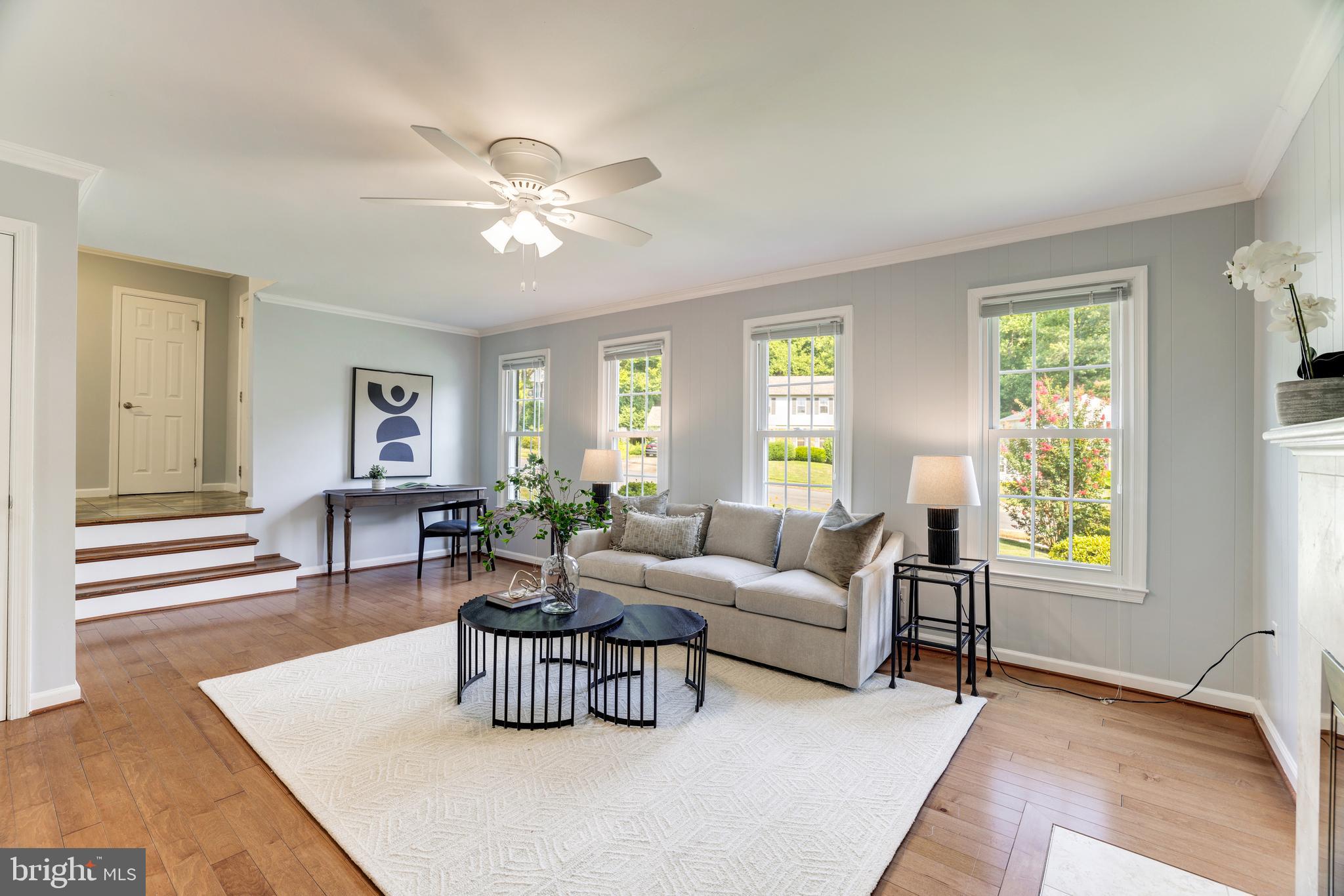 5938 Ridge Ford Drive Burke, VA 22015 - Photo 29 of 61