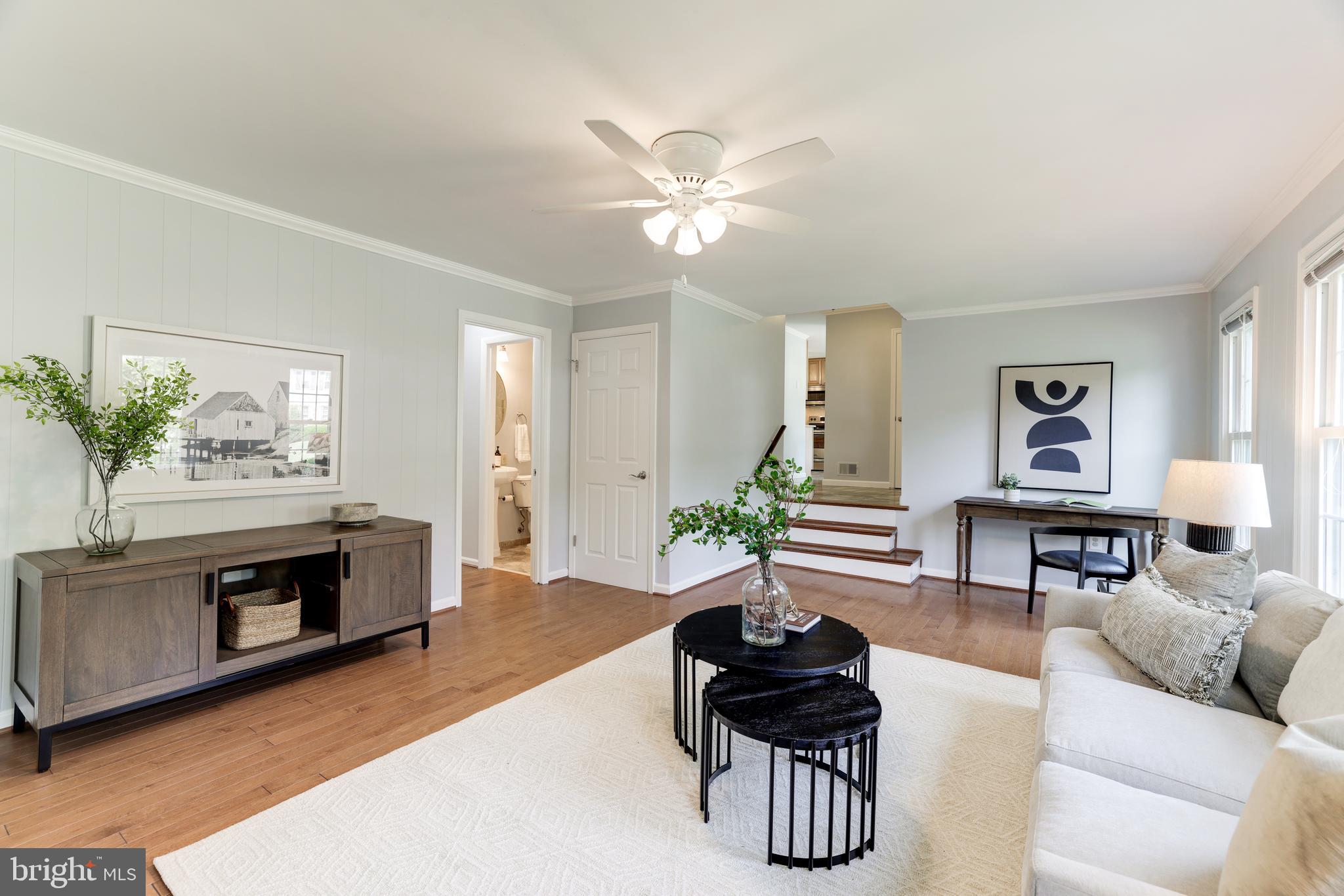 5938 Ridge Ford Drive Burke, VA 22015 - Photo 31 of 61
