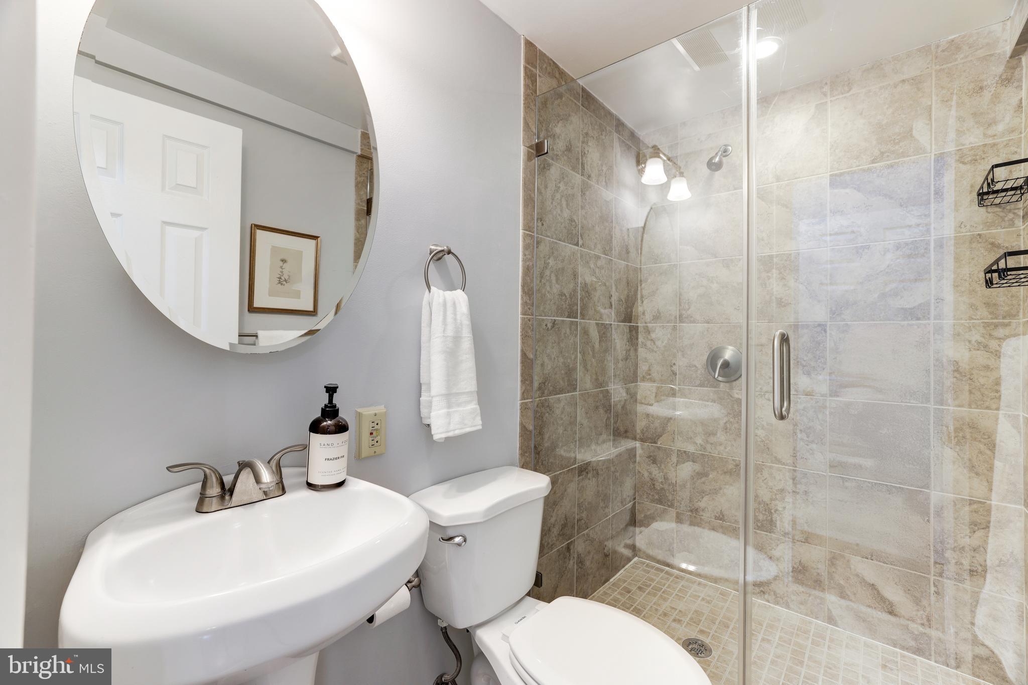 5938 Ridge Ford Drive Burke, VA 22015 - Photo 32 of 61