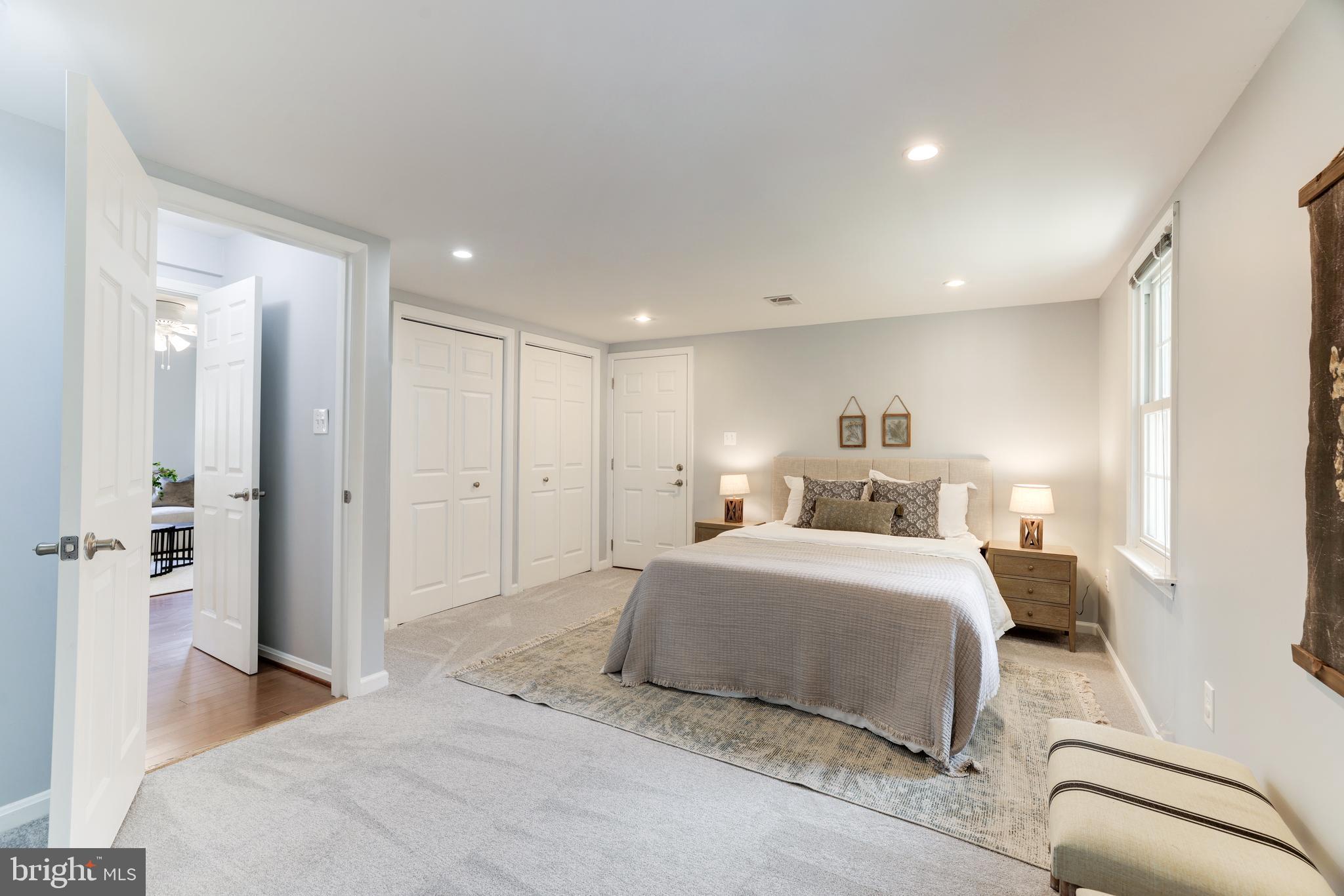5938 Ridge Ford Drive Burke, VA 22015 - Photo 34 of 61