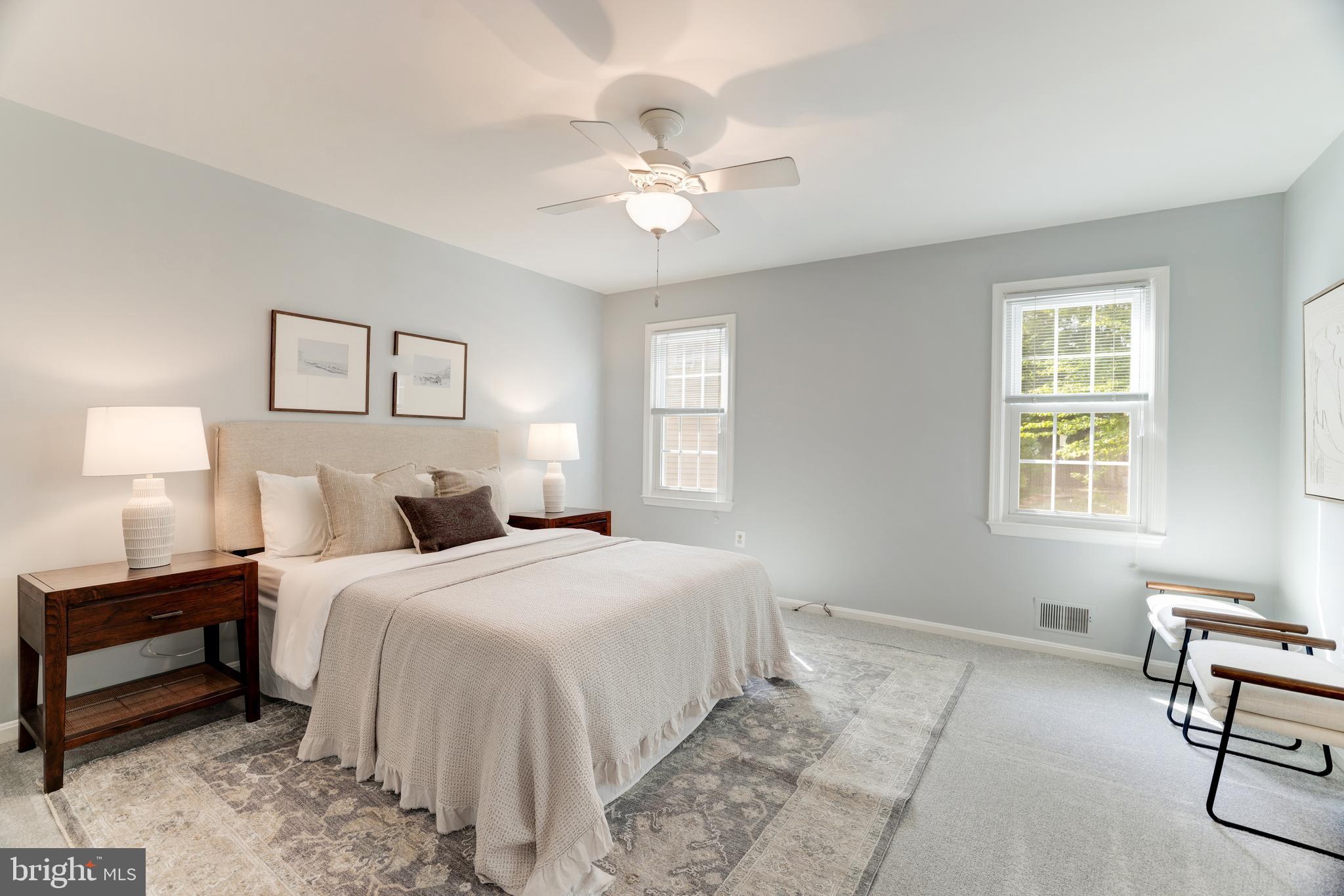 5938 Ridge Ford Drive Burke, VA 22015 - Photo 36 of 61
