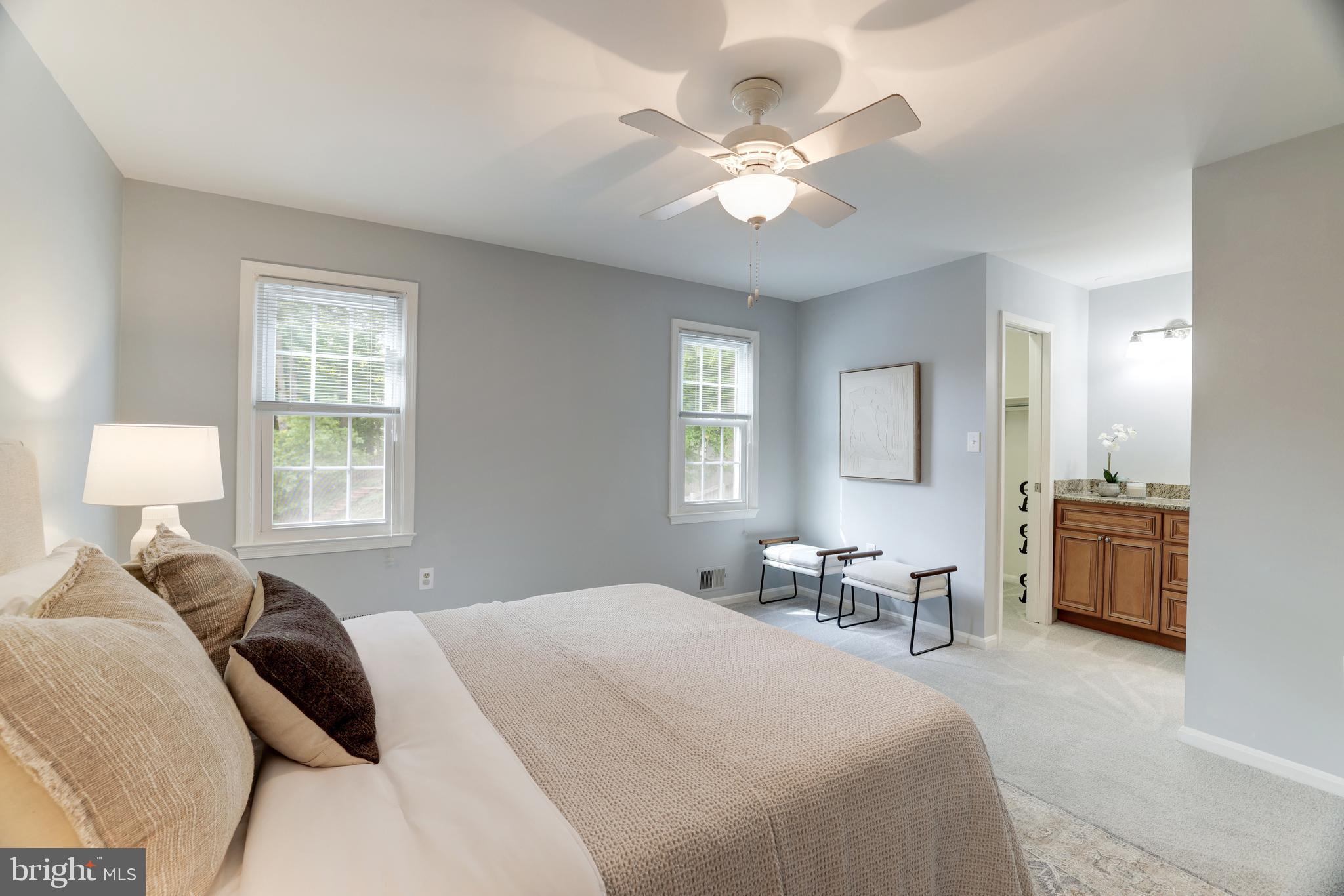 5938 Ridge Ford Drive Burke, VA 22015 - Photo 37 of 61