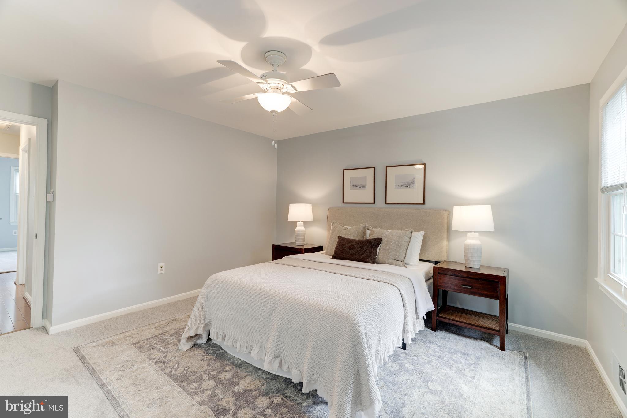 5938 Ridge Ford Drive Burke, VA 22015 - Photo 38 of 61