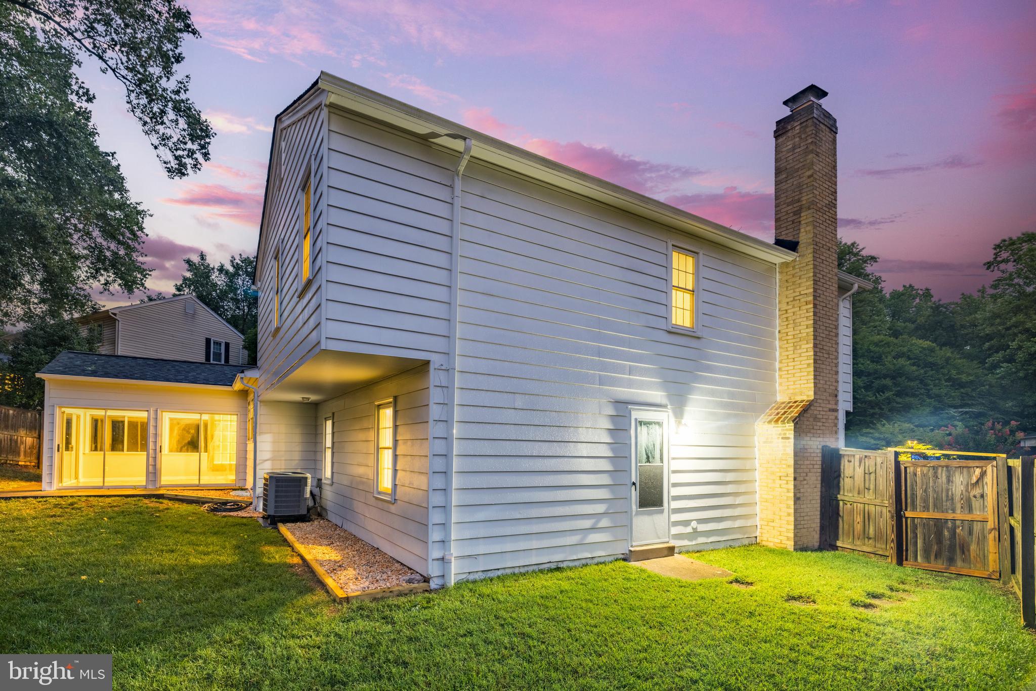 5938 Ridge Ford Drive Burke, VA 22015 - Photo 4 of 61