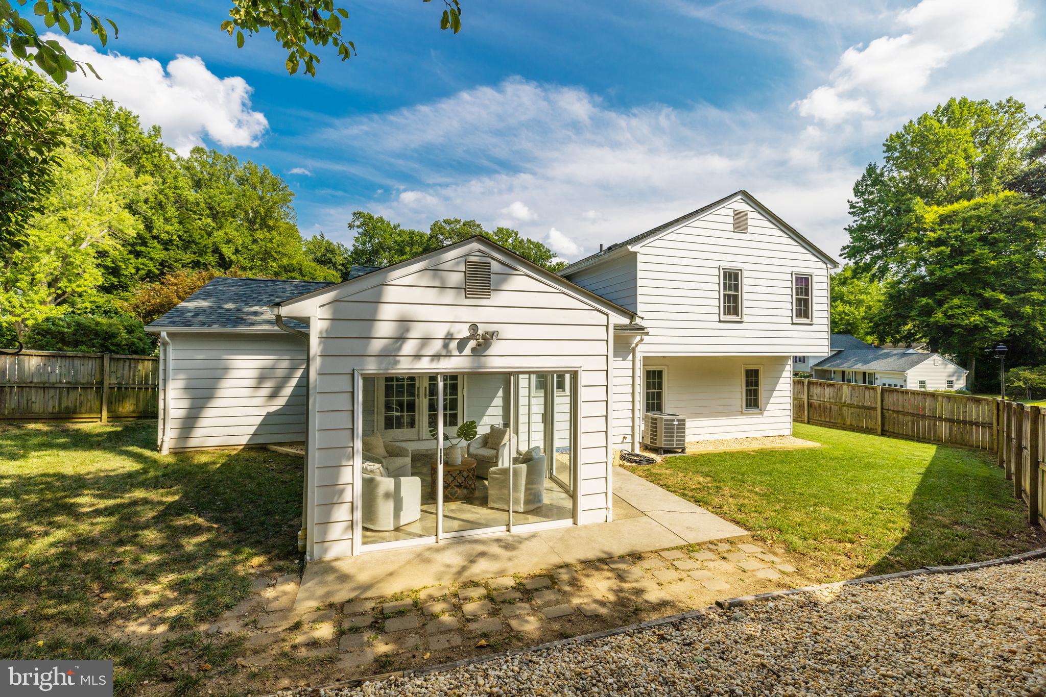 5938 Ridge Ford Drive Burke, VA 22015 - Photo 52 of 61