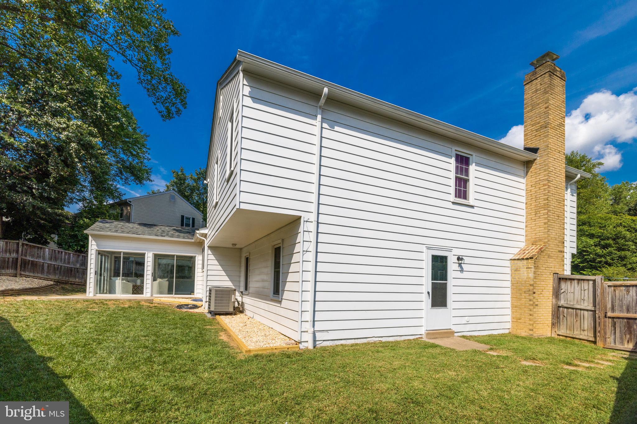 5938 Ridge Ford Drive Burke, VA 22015 - Photo 53 of 61