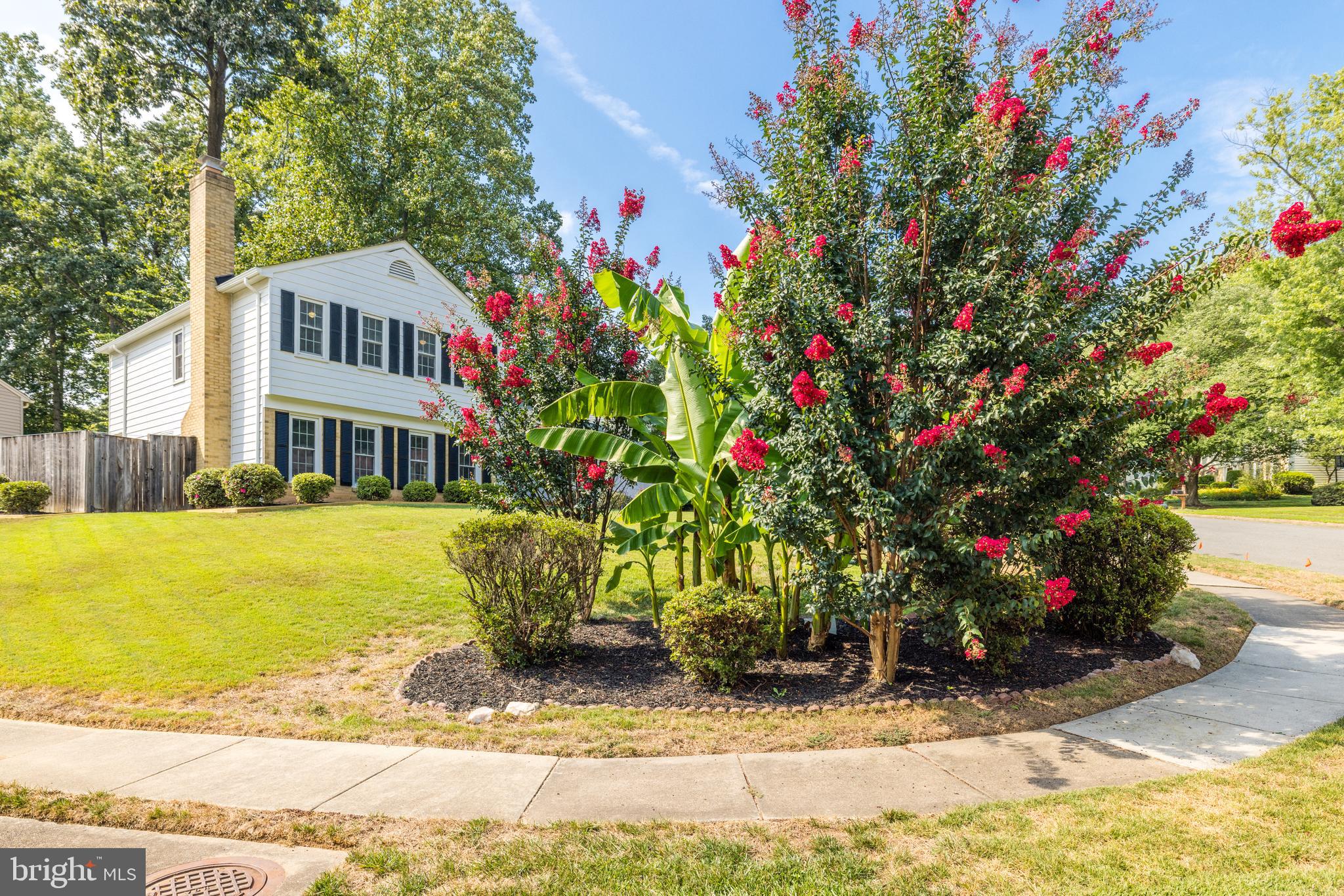 5938 Ridge Ford Drive Burke, VA 22015 - Photo 55 of 61