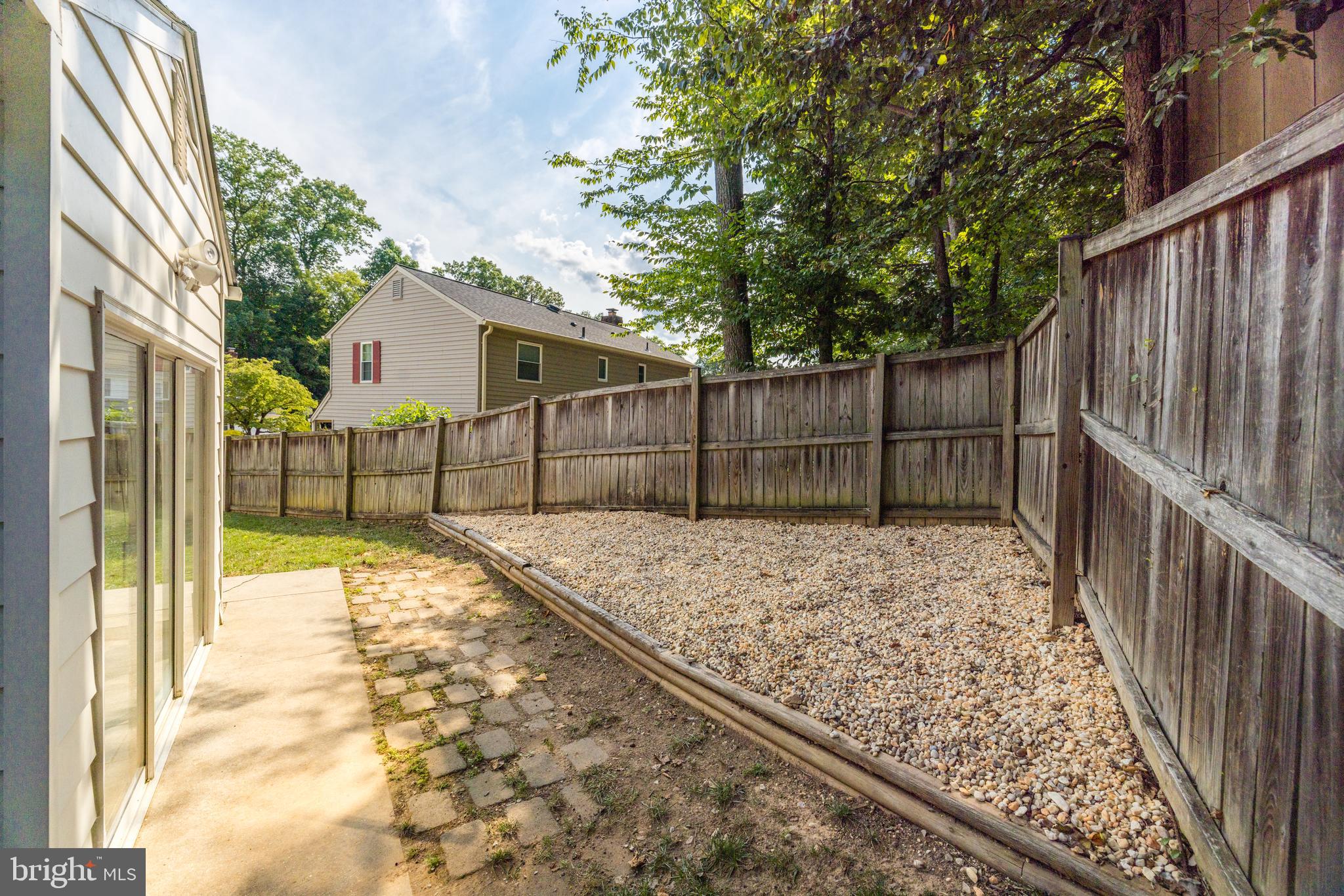 5938 Ridge Ford Drive Burke, VA 22015 - Photo 56 of 61