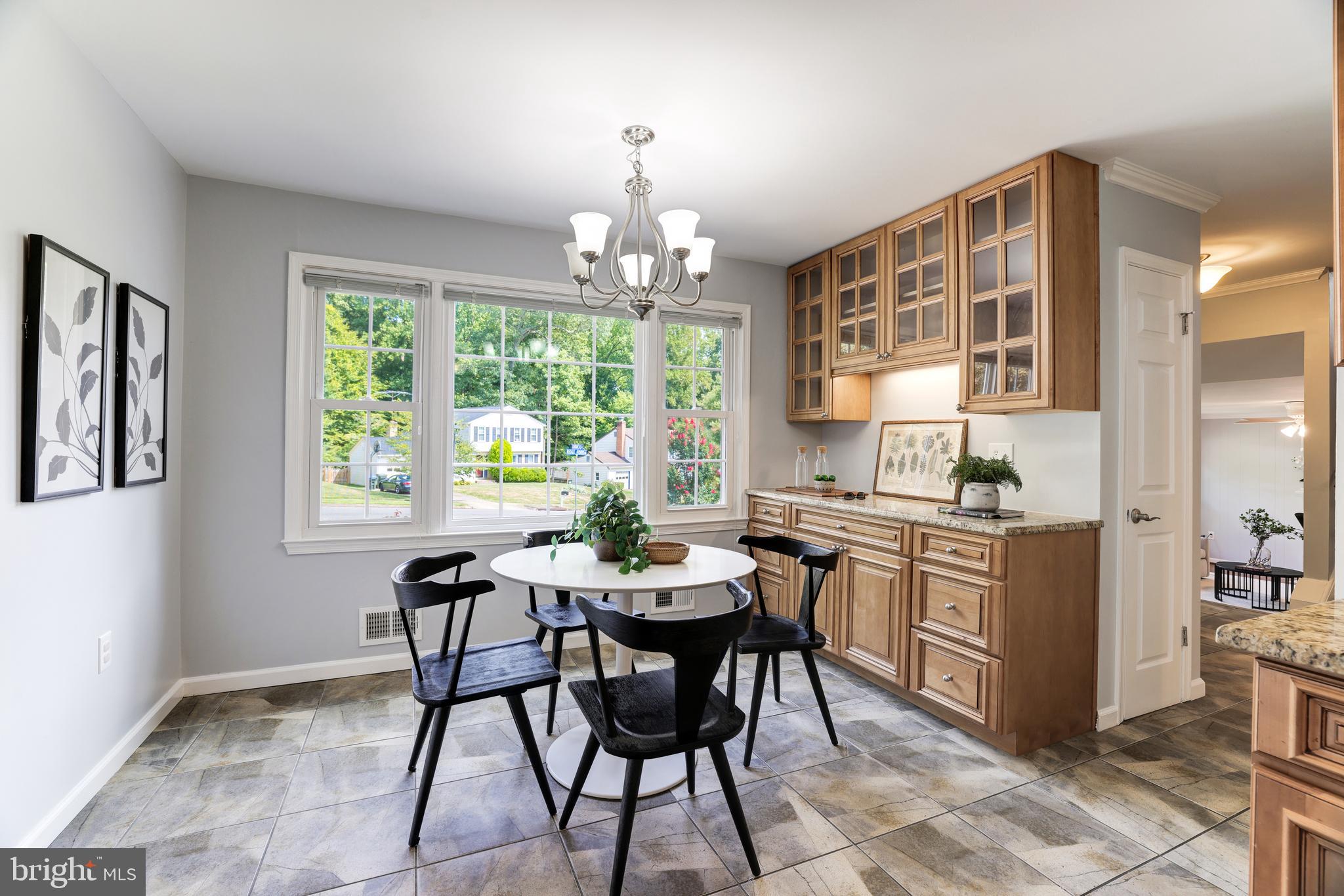 5938 Ridge Ford Drive Burke, VA 22015 - Photo 7 of 61