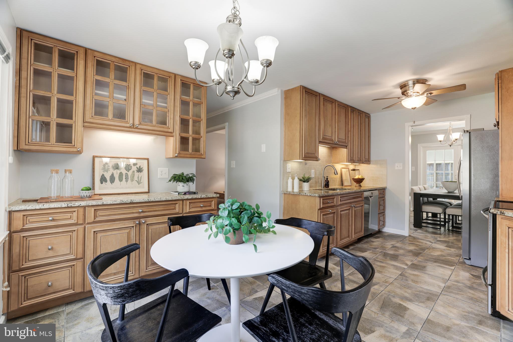 5938 Ridge Ford Drive Burke, VA 22015 - Photo 9 of 61
